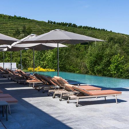 Casa Di Langa Hotel Cerretto Langhe Luaran gambar