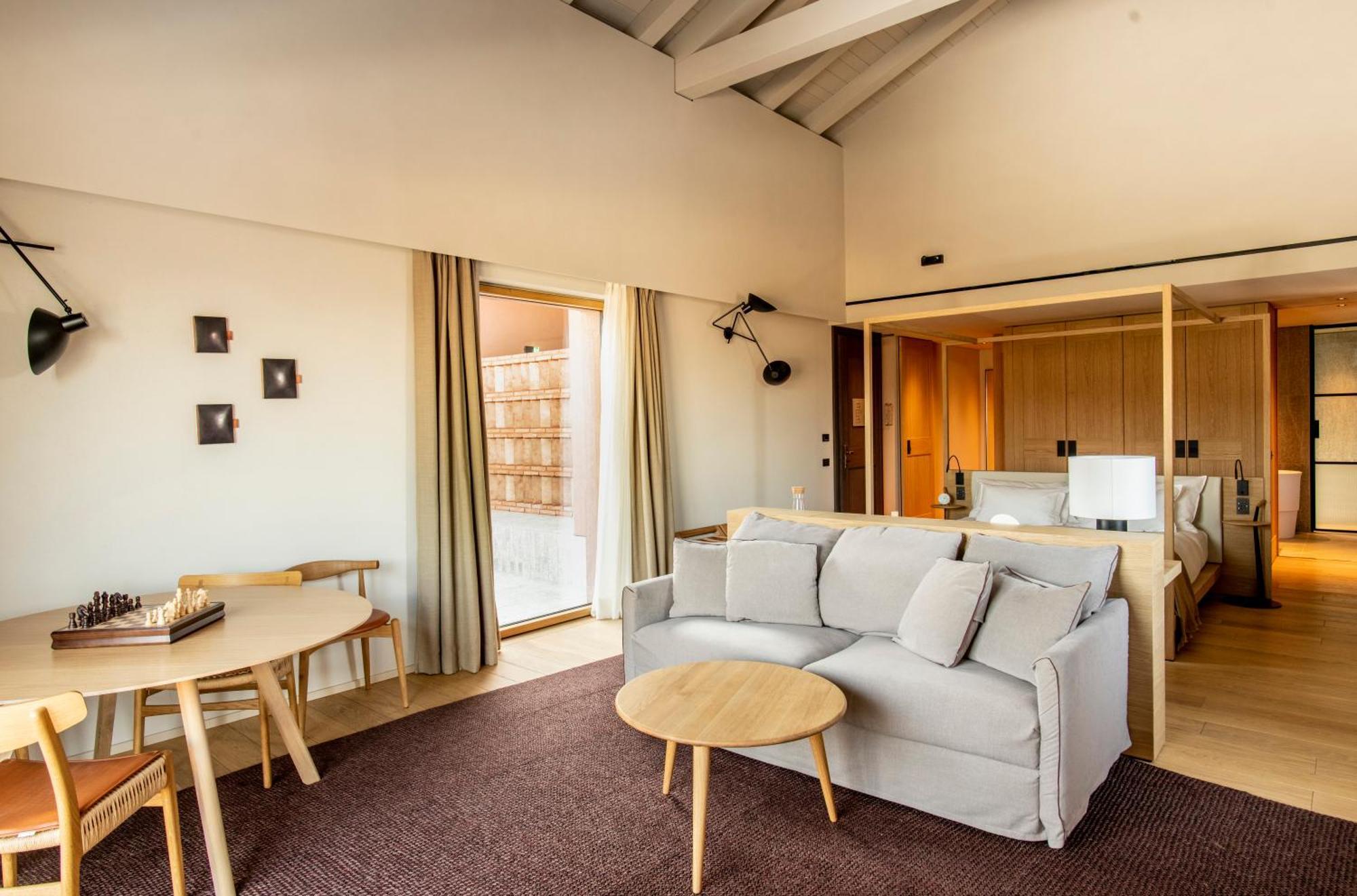 Casa Di Langa Hotel Cerretto Langhe Bilik gambar