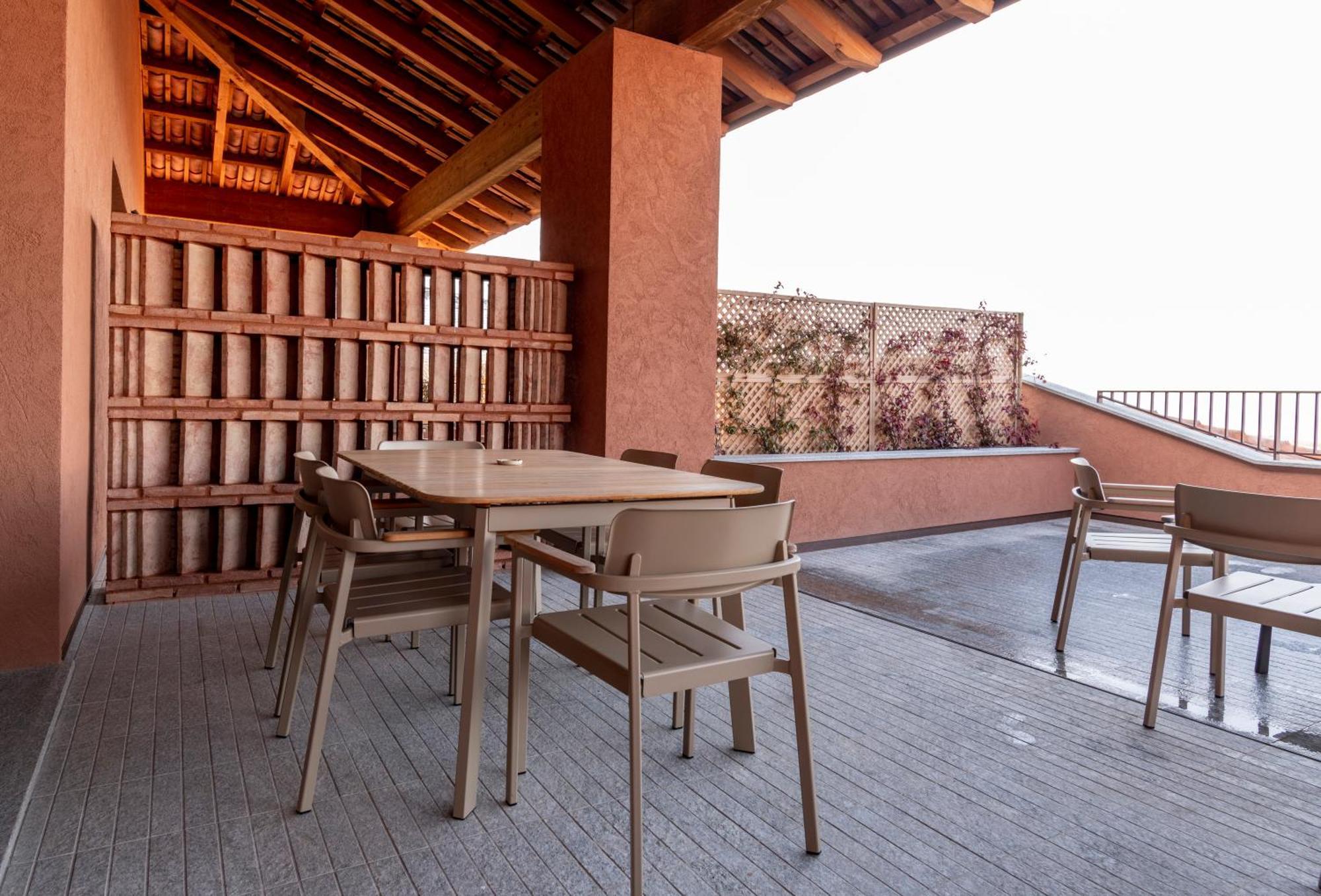Casa Di Langa Hotel Cerretto Langhe Bilik gambar